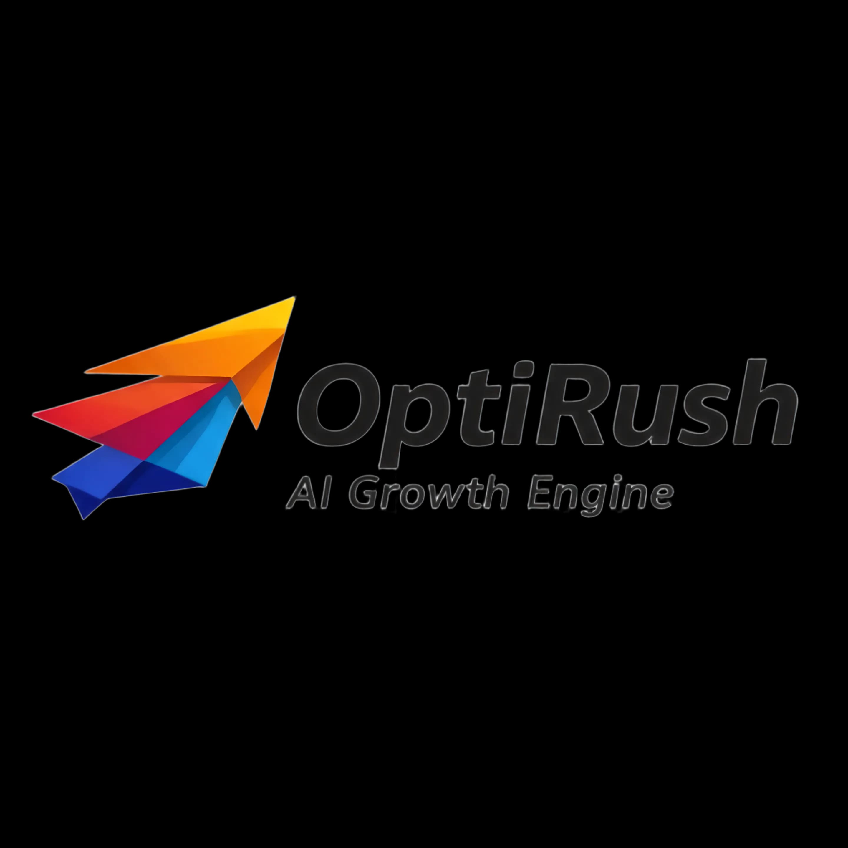 OptiRush: AI-Powered Growth Optimization Engine